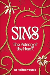 (image for) Sins : The Poison of the Heart